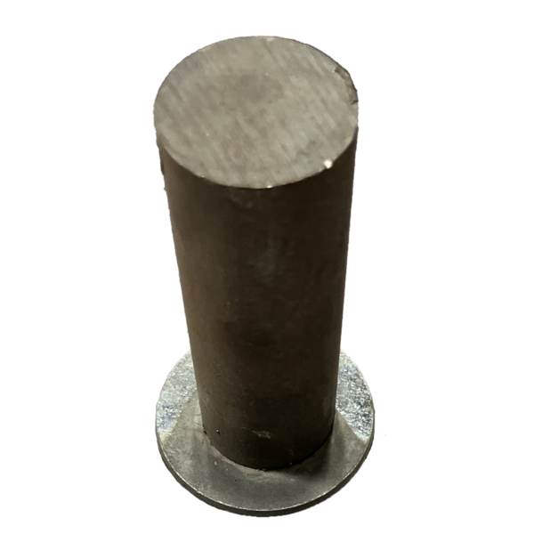 Galbreath Pin 1 1/2 X 4 3/4 - Image 2