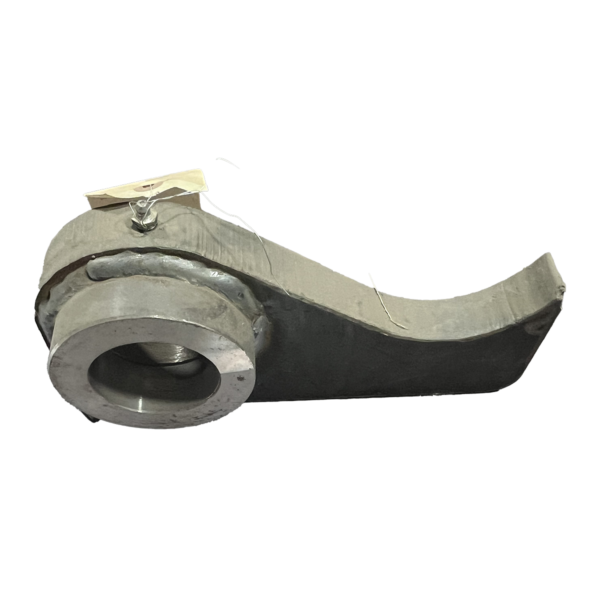 Galbreath Hinge Plate Assy Lh - Image 2