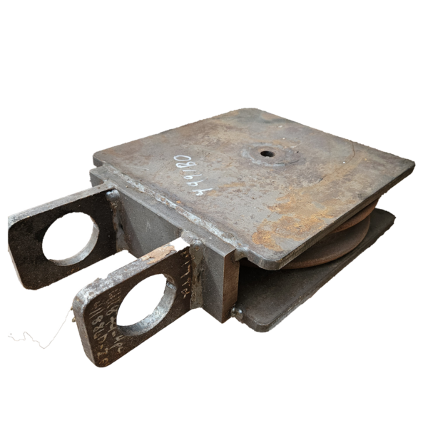 Galbreath Rod End Block W/Clevis Mount - Image 2