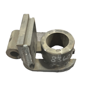 Galbreath Winch Cylinder Mounting Bracket