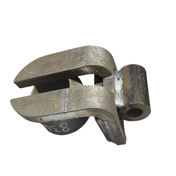 Galbreath Winch Cylinder Mounting Bracket - Image 2