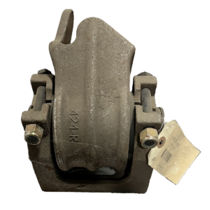 Galbreath Hinge Assembly, Bushed