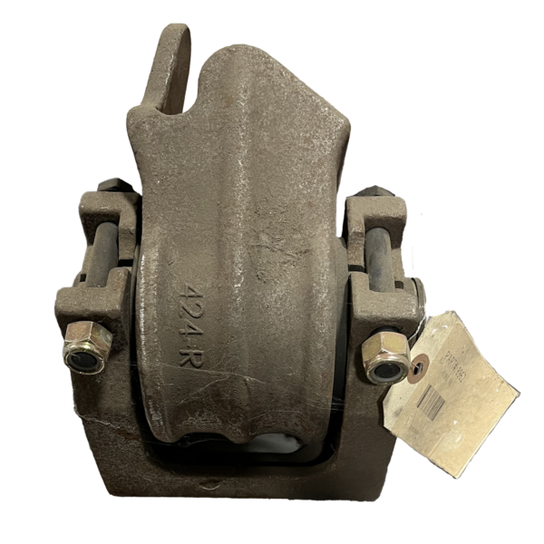 Galbreath Hinge Assembly, Bushed
