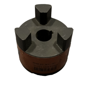 Galbreath Motor Coupling 3.4" X 3.25" X 2.1"