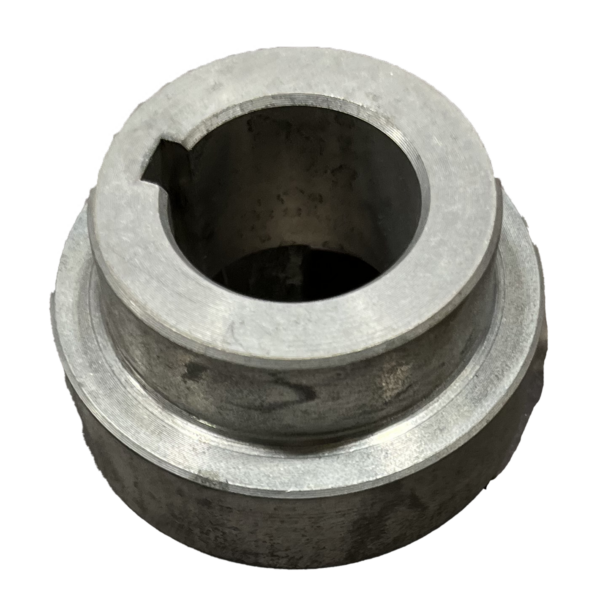 Galbreath Motor Coupling