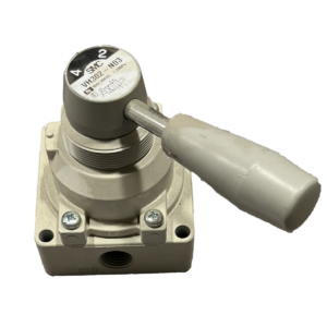 Galbreath Valve Rotary Hand