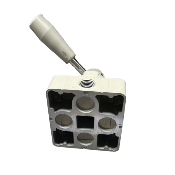 Galbreath Valve Rotary Hand - Image 2