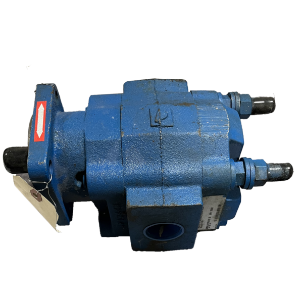 Galbreath Pump 35 Gpm Pto Direct MOUNT