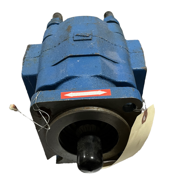 Galbreath Pump 35 Gpm Pto Direct MOUNT - Image 2