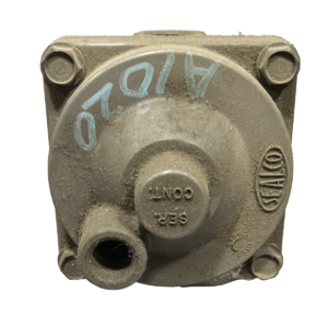 Galbreath Valve Relay, Service Bracket (2 Port)