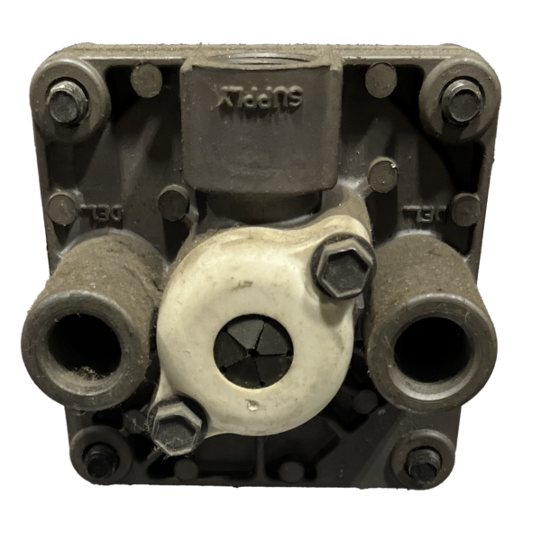 Galbreath Valve Relay, Service Bracket (2 Port) - Image 2