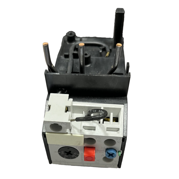 Galbreath Overload Relay - Image 2