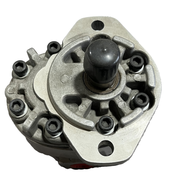 Galbreath Pump 16.0 Gpm @ 1725 Rpm 1000 Psi