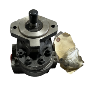 Galbreath Pump 10.5 Gpm Dc W/Manifold Mount