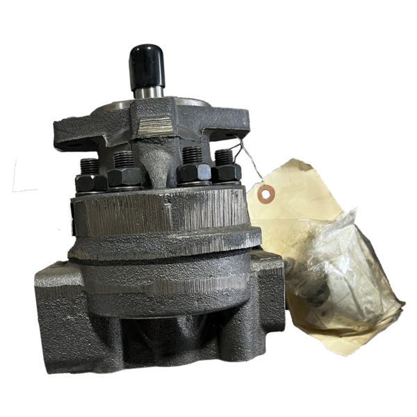 Galbreath Pump 10.5 Gpm Dc W/Manifold Mount - Image 2
