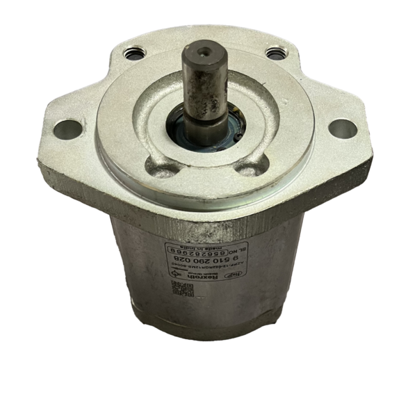 Galbreath Pump 9.6 Gpm @ 1725 Rpm 5/8" Keyed Shaft