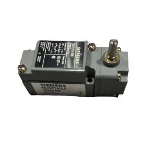 Galbreath Limit Switch Cw & Ccw Double Pull Double Throw