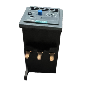 Galbreath Overload Relay 12.5-50 A Dial
