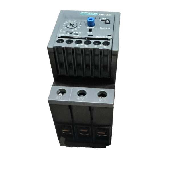 Galbreath Overload Relay 12.5-50 A Dial - Image 2