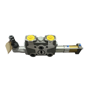 Galbreath Valve Work Section, Ml W/Air