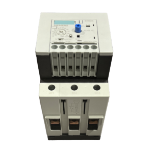 Galbreath Overload Relay 25-100 Amp Dial