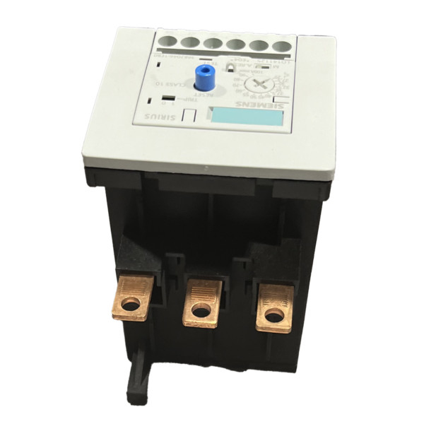 Galbreath Overload Relay 25-100 Amp Dial - Image 2