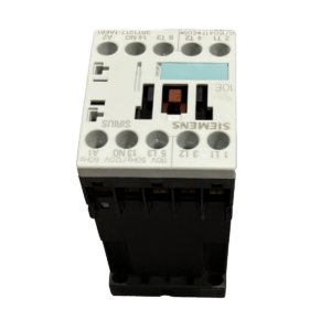Galbreath Contactor 12 Amp 3 Pole