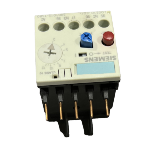 Galbreath Overload Relay 3-12 Amp Dial