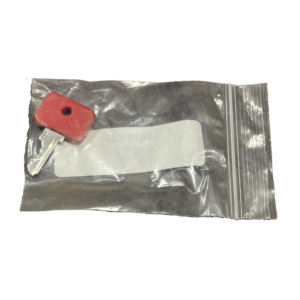 Galbreath Red Key 22Mm Operator