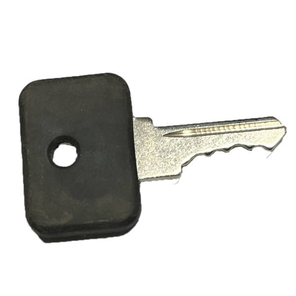 Galbreath Black Key 22Mm Operator