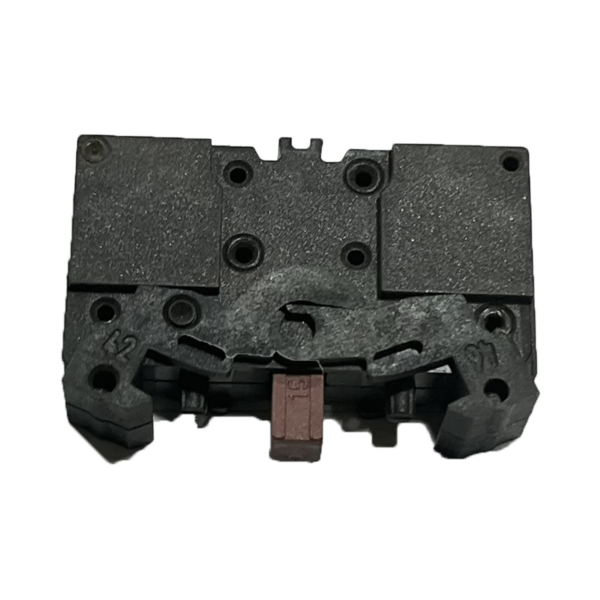 Galbreath Single Line No Contact Block