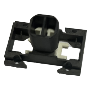 Galbreath 3 Position Contact Block Base