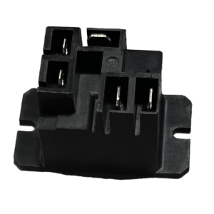Galbreath Relay 12 Vdc 40 A Single Pull Double Throw Quick Disconnect