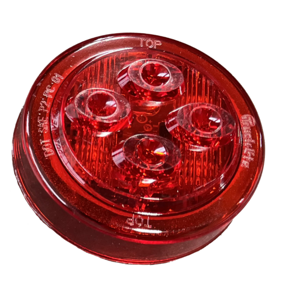 Galbreath Center Marker Light