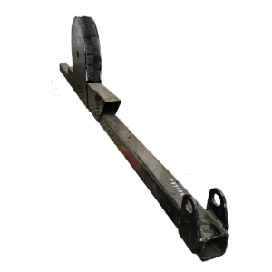 Pioneer Right Side Mounting Bracket Assembly