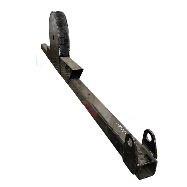 Pioneer Right Side Mounting Bracket Assembly