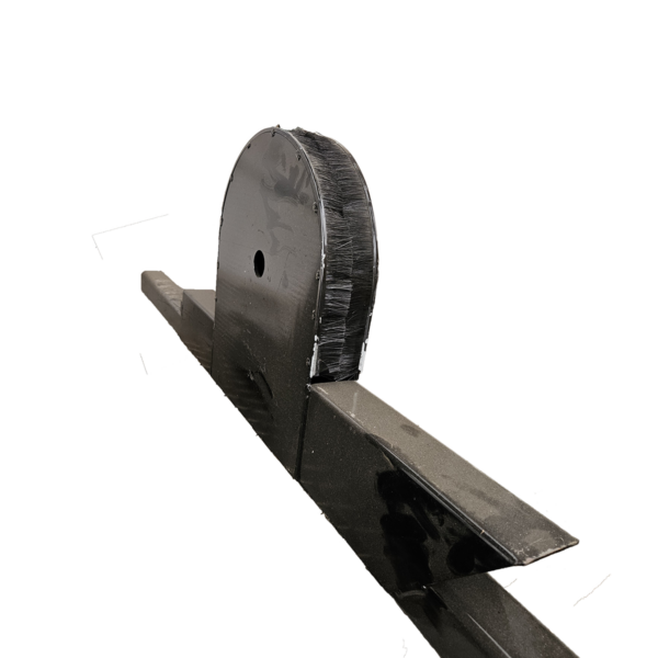 Pioneer Right Side Mounting Bracket Assembly - Image 2