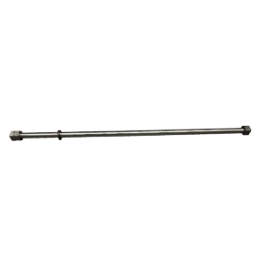 Galbreath Tie Rods 6 Spool 40Gpm Valve