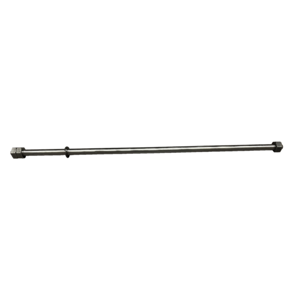 Galbreath Tie Rods 6 Spool 40Gpm Valve