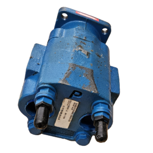 Galbreath Hydraulic Pump, 43-54 Gpm With 1" 15 Spline Shaft