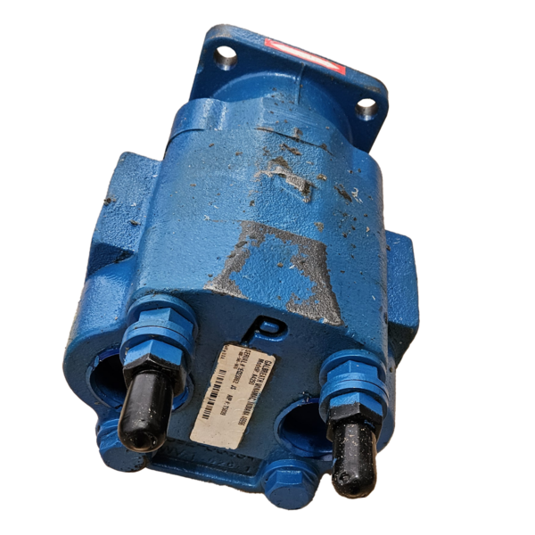 Galbreath Hydraulic Pump, 43-54 Gpm With 1" 15 Spline Shaft