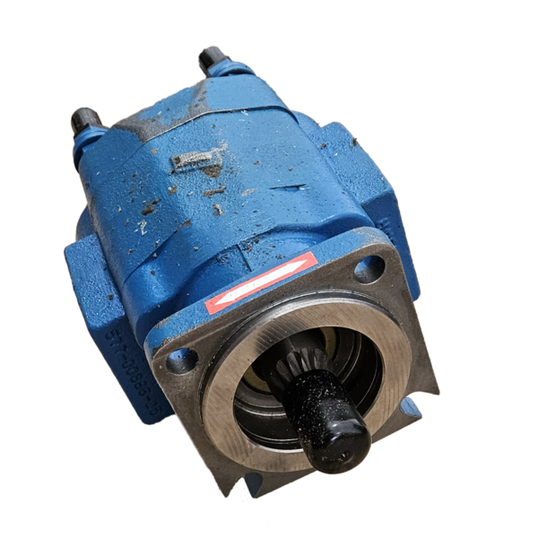Galbreath Hydraulic Pump, 43-54 Gpm With 1" 15 Spline Shaft - Image 2