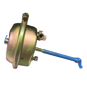Galbreath Single Pancake Brake Chamber
