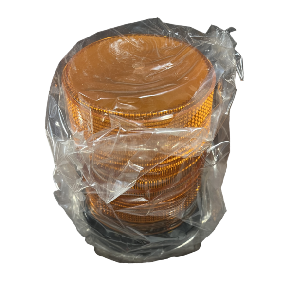 Galbreath Strobe Light