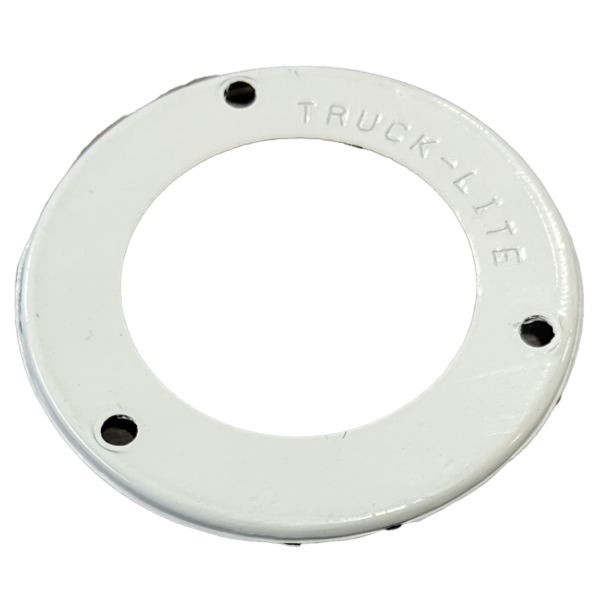 Galbreath Mounting Cover 2" - Round Light Flange