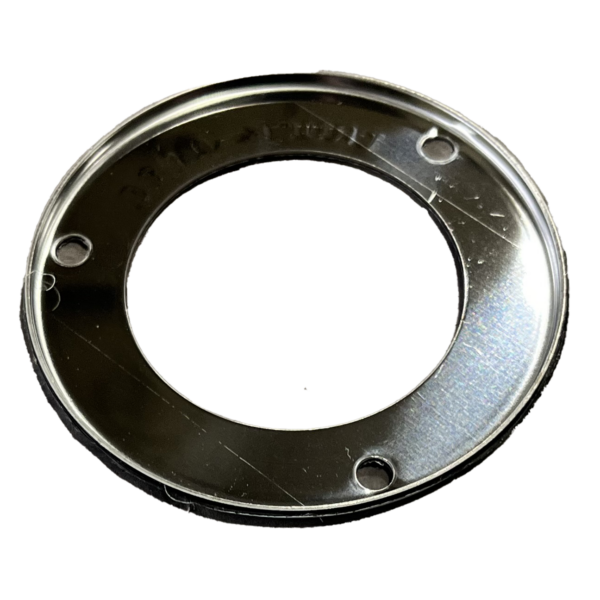 Galbreath Mounting Cover 2" - Round Light Flange - Image 2