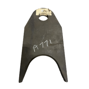 Galbreath Lift Shaft Bracket