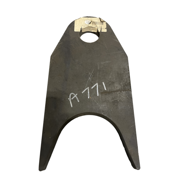 Galbreath Lift Shaft Bracket
