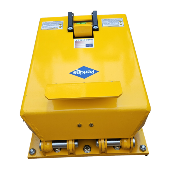 Perkins Eco Lift Cylinder Cart Lifter