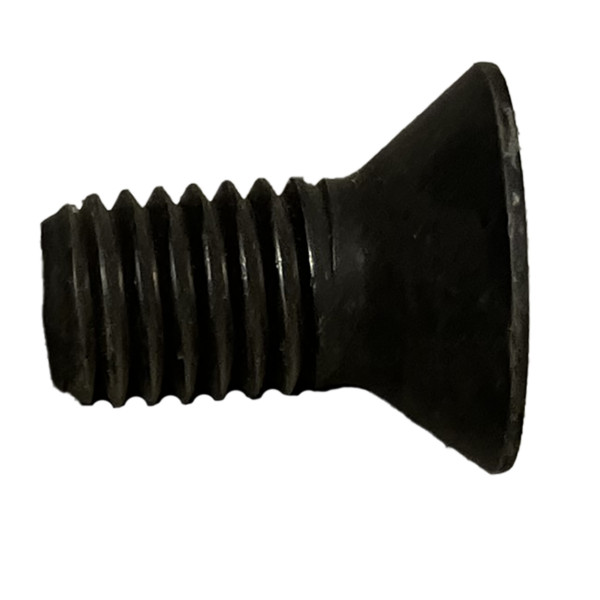 Perkins Plated Stud 1/2-13 X 1 3/4"